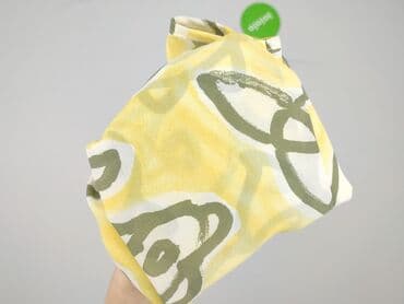 zwiewna bluzki w kwiaty: Sukienka damska, rozmiar 4XL — 4