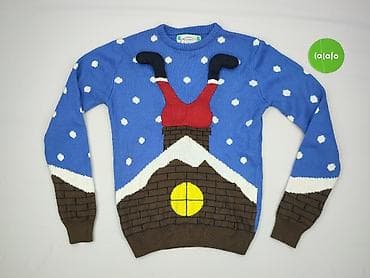 primark set: Primark, Sweter dla mężczyzn, rozmiar S — 2