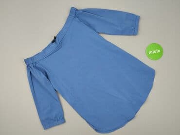 bluzki hiszpanki długi rekaw: Bluzka damska, rozmiar S — 2