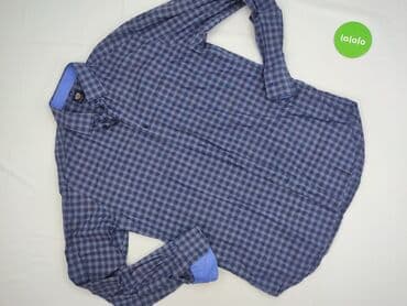 Koszule: Willsoor, Koszulа dla mężczyzn, rozmiar L — 3