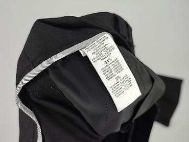 buty na platformie ccc: Reserved, Spodnie materiałowe damskie, rozmiar 3XL — 5