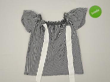 identic basic polo: Reserved YFL, Bluzka damska, rozmiar M — 3