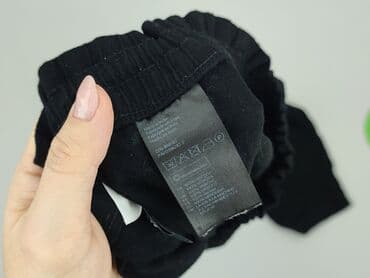 Women: H&M Divided, Material trousers for women, S — 5