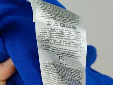 sprzedaż sukienek używanych: Amisu, Sukienka damska, rozmiar XL — 5