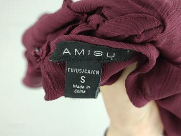 sukienki amisu new yorker: Amisu, Bluzka damska, rozmiar S — 4