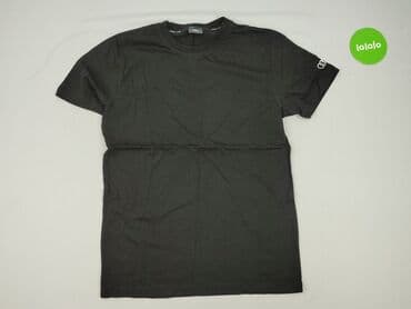 koszulka lewis: Koszulka dla mężczyzn, rozmiar M — 2