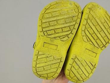 lidl spodnie softshell: Klapki 27, Używany — 4