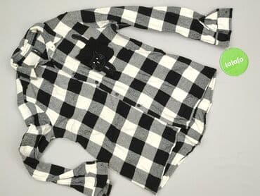 koszula swoateczna: FB Sister, Koszula damska, rozmiar S — 3