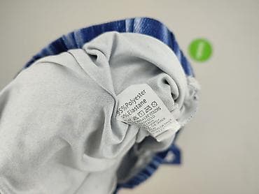 7xl: Denim, Legginsy rozmiar 4XL — 5