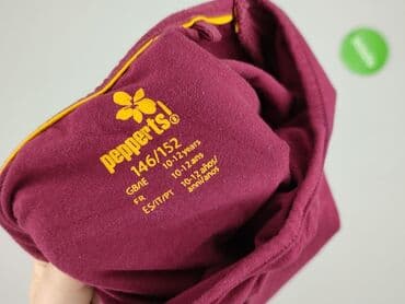 koszulka z psem: Blouse, Pepperts!, 12 years, 146-152 cm, condition - Very good — 4