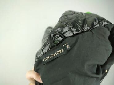купити куртку в польщі жіночу: Cocomore, Зимова куртка жіноча, розмір M — 5