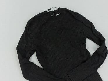 sweter w paski h: H&M, Sweter damski, rozmiar XS — 1