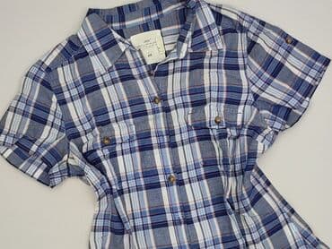 koszulka marki mango: H&M, Koszula damska, rozmiar L — 1