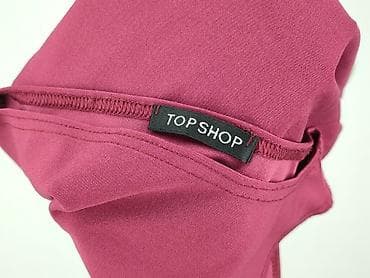 basic top zara: Topshop, Top damski, rozmiar S — 4