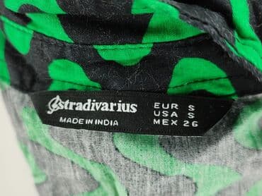 koszula ze stradivarius: Stradivarius, Sukienka damska, rozmiar S — 5