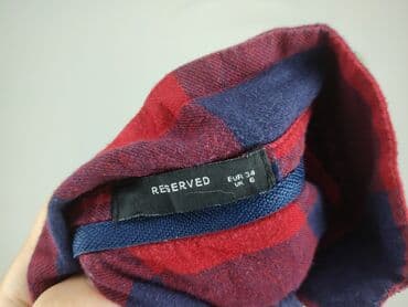 programmer t shirty: Reserved, Koszula damska, rozmiar XS — 4