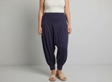 majtki tureckie: Spodnie damskie, rozmiar XL — 8