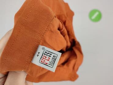 skladanie koszulki: Koszula damska, XL — 5