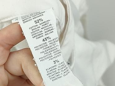 marka we: Reserved, Spodnie materiałowe damskie, rozmiar 2XS — 6