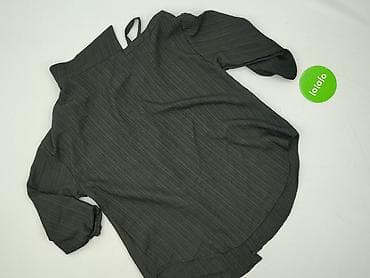 pull and bear golf damski: Koszula damska, rozmiar M — 3