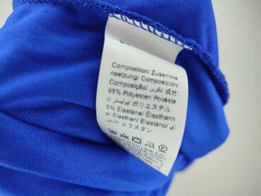 sukienka poliamid: Sukienka damska, rozmiar M — 4