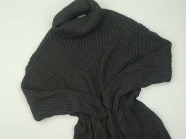 golf bezowy h m: Primark, Golf damski, rozmiar M — 1