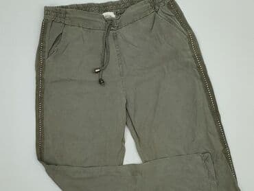 buty doodogs: Spodnie materiałowe damskie, S — 1