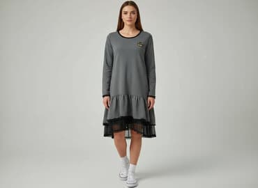 elizabeth sukienki: Sukienka damska, rozmiar S — 1