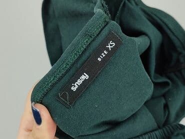 okee sukienki: Sinsay, Sukienka damska, rozmiar XS — 4