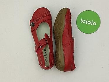 obuwie kornecki: Balerinki damskie, rozmiar 39 — 3