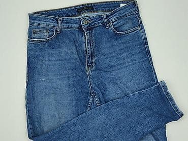 edc denim: Jeansy damskie, rozmiar M — 1