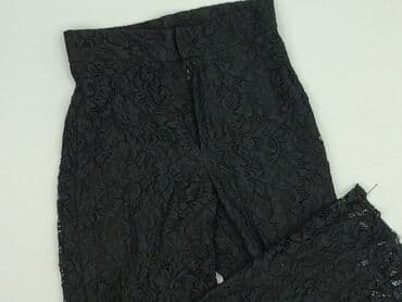 even odd kozaki: Gina Tricot, Spodnie materiałowe damskie, S — 1