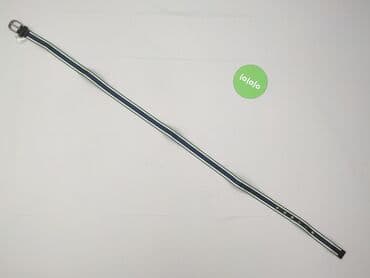 portfel meski: Pasek, Unisex, stan - Idealny — 2