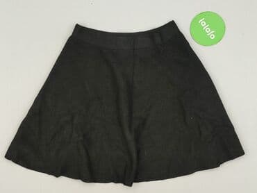 mini spódniczka czarne: Primark, Spódnica damska, rozmiar XS — 2