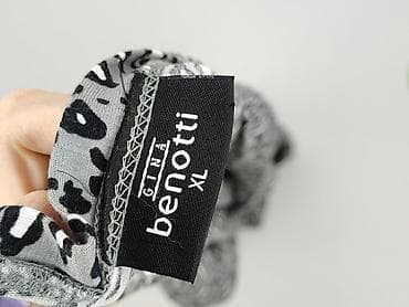 massimo outlet: Gina Benotti, Sukienka damska, rozmiar XL — 4