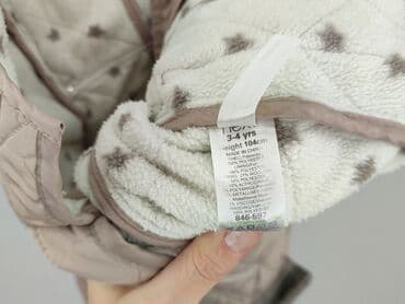 szmaragdowa bluza: Kurtka przejściowa, Next, 3-4 lat, 98-104 cm, stan - Bardzo dobry — 5