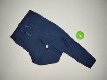 lands end spodnie: Esmara, Spodnie materiałowe damskie, rozmiar 2XL — 2