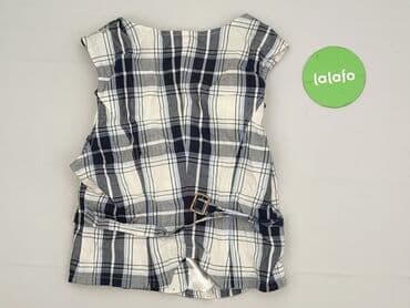 kamizelka w krowie łaty: Kamizelka damska, rozmiar S — 4