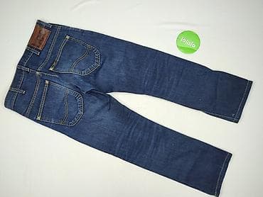 lee dżinsy: Lee, Jeansy damskie, rozmiar S — 3