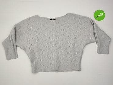 pudelko: Top Secret, Sweter damski, rozmiar L — 2