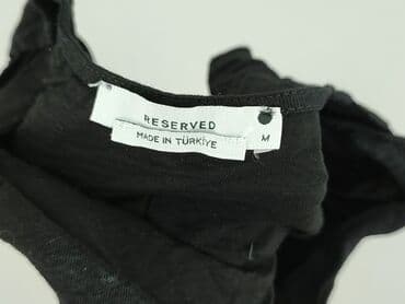 biala koszulka reserved: Reserved, Bluzka damska, rozmiar M — 6