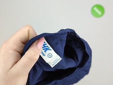 nike adidas: T-shirt damski, rozmiar L — 4