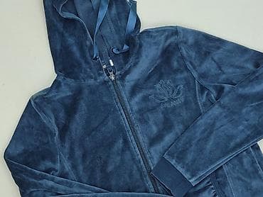 kurtka bomberka pull and bear: Esmara, Bluza z kapturem damska, rozmiar S — 1