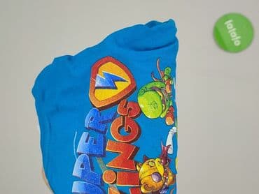 tshirt lidl: Bluzka, 2-3 lat, 92-98 cm, stan - Bardzo dobry — 5