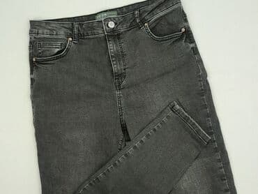 jeansy bootcut: Primark, Джинси жіночі, розмір XL — 1