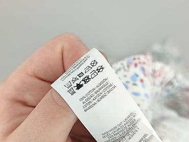 primark basic tops: Primark, Spodnie do spania, rozmiar M — 4