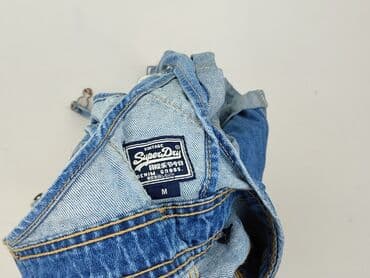 buty superdry: Superdry, Ogrodniczki damskie, rozmiar M — 4