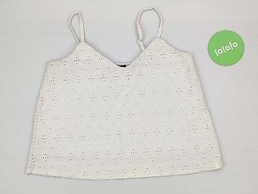 spodenki tom: Sinsay, Top damski, rozmiar XS — 2