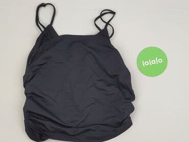 koszulki na ramiączkach plus size: Sinsay, Top damski, rozmiar XL — 3