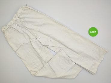 pullandbear com: Spodnie materiałowe damskie, rozmiar One size — 3